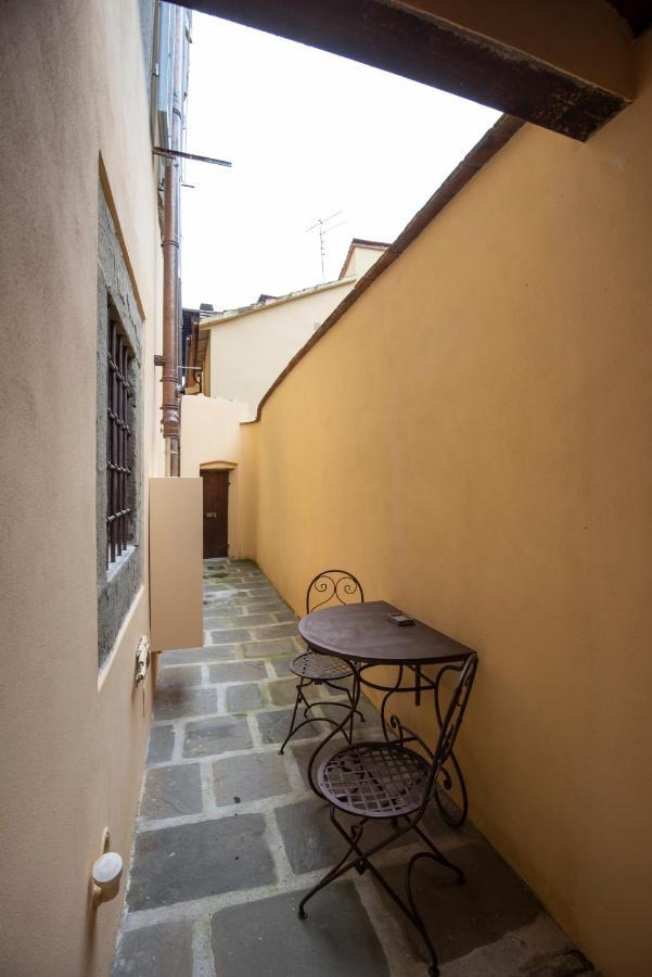 Fioraia5 Dimora Apartment Arezzo Exterior photo